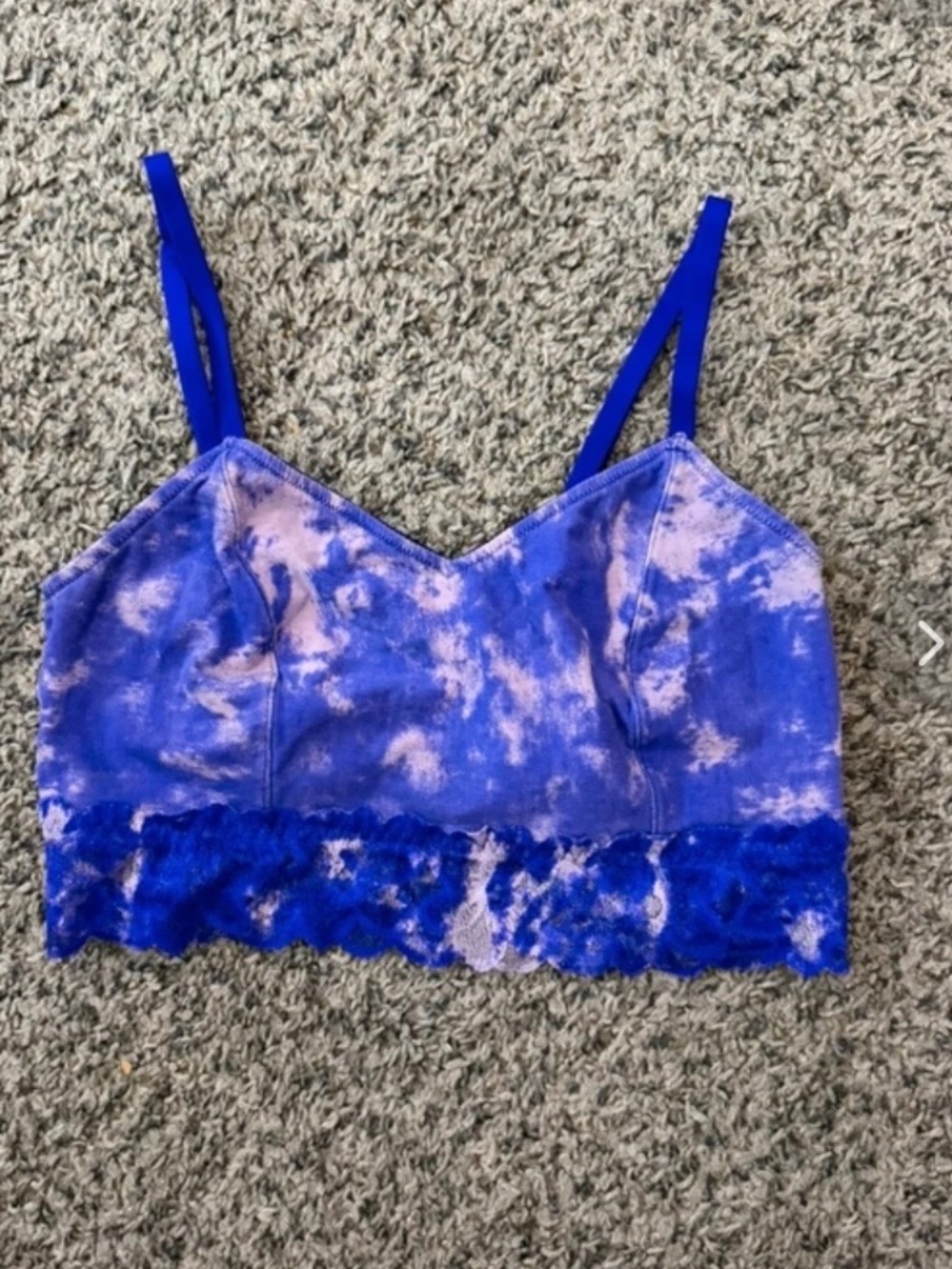 PINK Victorias Secret Bralette